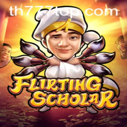 FlirtingScholar: A Unique Gaming Experience with TH777