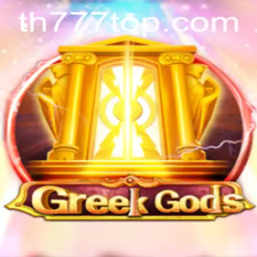 Discover the Mythical World of GreekGods: A Gamers' Odyssey with TH777