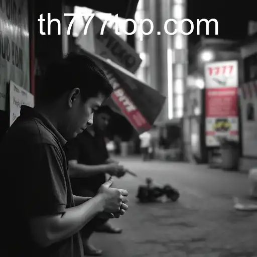 Gaming Experience TH777 - 800+ Premium and Exclusive Games