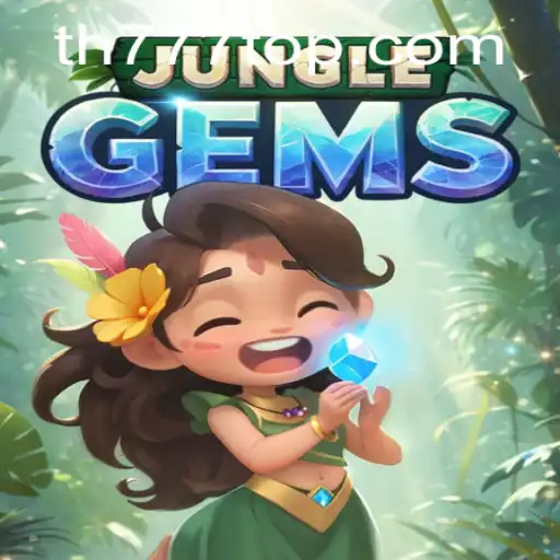 JungleGems: The Thrilling Adventure in the Heart of the Wild
