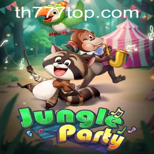 Exploring JungleParty: The Thrilling Game Experience with TH777