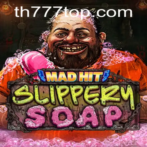 MadHitSlipperySoap: The Ultimate Slippery Challenge in Gaming