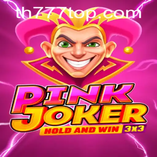 Unveiling the Thrills of Pinkjoker: Exploring the Game and Understanding the Rules with TH777