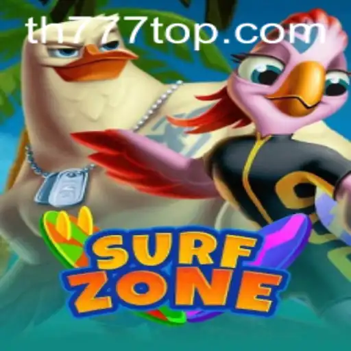 SurfZone: An Immersive Gaming Experience